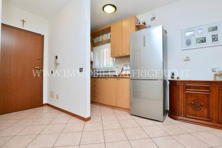 Con giardino, taverna e box doppio! Cisano Bergamasco