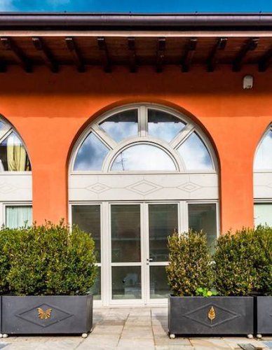 Borgo Santa Caterina ultima disponibilità nuovisso duplex