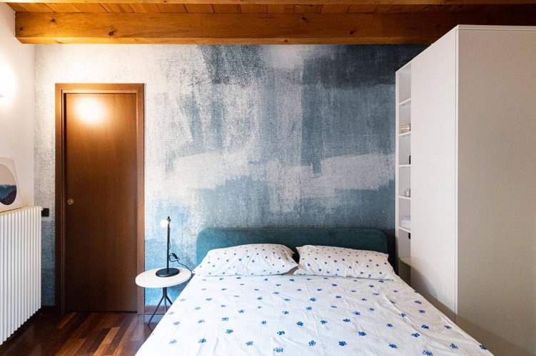 Grazioso bilocale in duplex completamente arredato! Albino