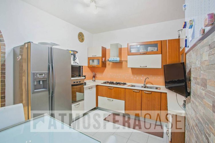 Quadrilocale Bergamo