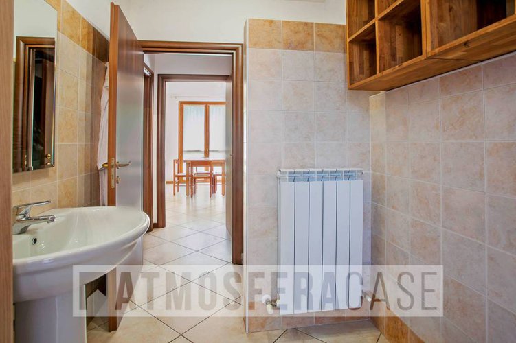 Appartamento in vendita a Bergamo, Grumellina Bergamo