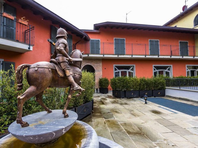 Borgo Santa Caterina ultima disponibilità nuovisso duplex Bergamo