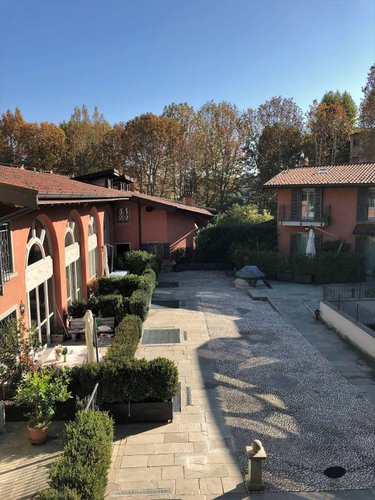 Borgo Santa Caterina ultima disponibilità nuovisso duplex Bergamo