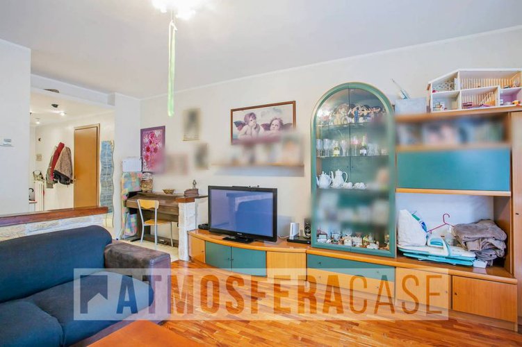 Quadrilocale Bergamo