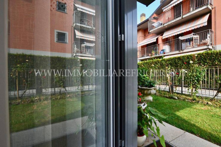 Con giardino, taverna e box doppio! Cisano Bergamasco