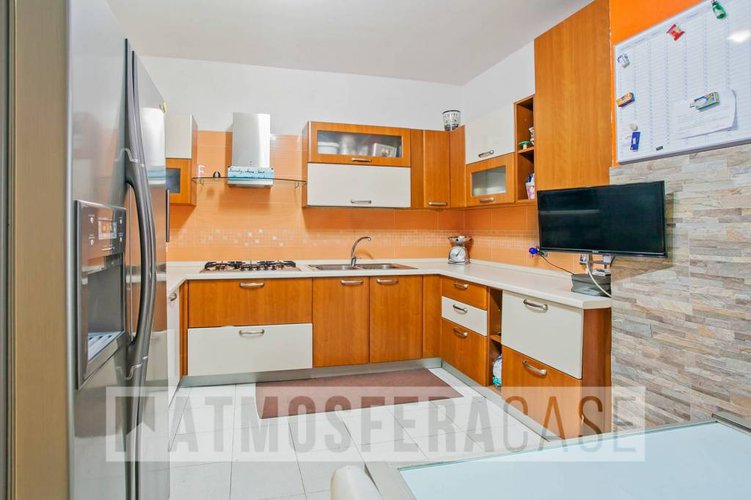 Quadrilocale Bergamo