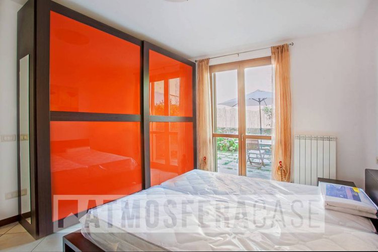 Appartamento in vendita a Bergamo, Grumellina Bergamo