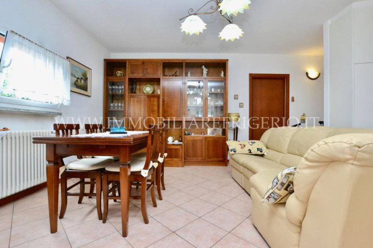 Con giardino, taverna e box doppio! Cisano Bergamasco