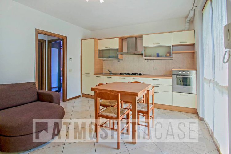 Appartamento in vendita a Bergamo, Grumellina Bergamo