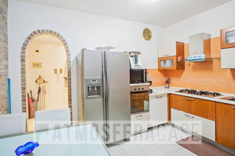 Quadrilocale Bergamo