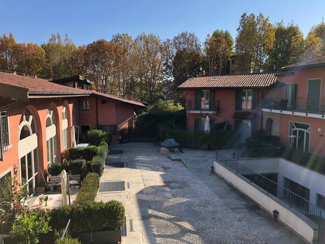 Borgo Santa Caterina ultima disponibilità nuovisso duplex Bergamo