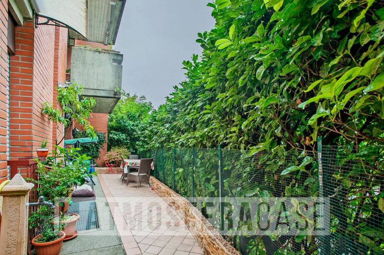 Quadrilocale Bergamo