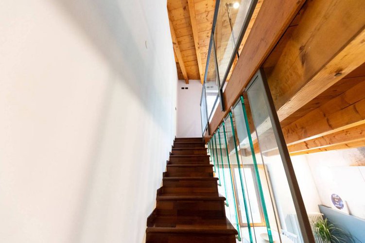 Grazioso bilocale in duplex completamente arredato! Albino