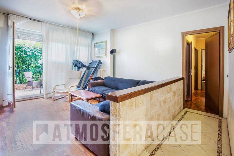 Quadrilocale Bergamo