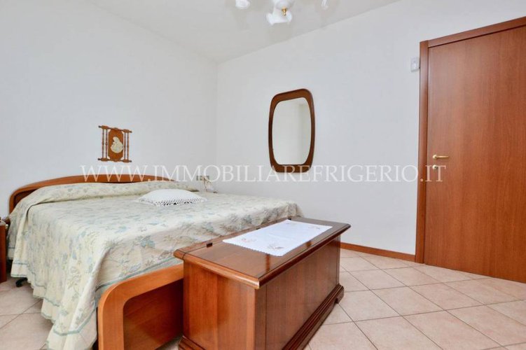 Con giardino, taverna e box doppio! Cisano Bergamasco