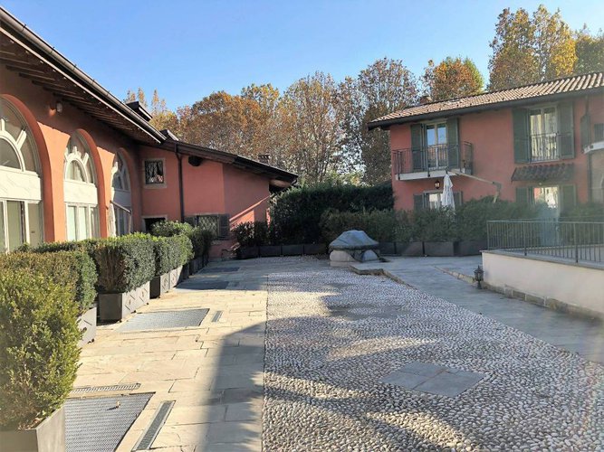 Borgo Santa Caterina ultima disponibilità nuovisso duplex Bergamo