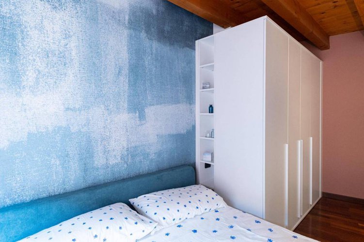 Grazioso bilocale in duplex completamente arredato! Albino