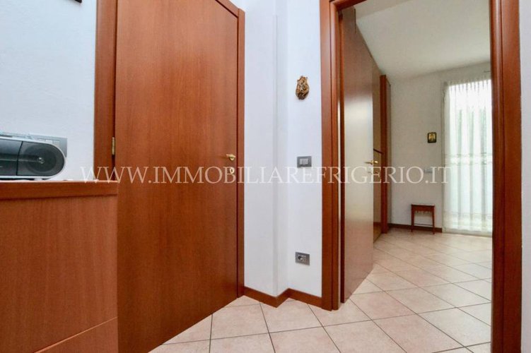 Con giardino, taverna e box doppio! Cisano Bergamasco