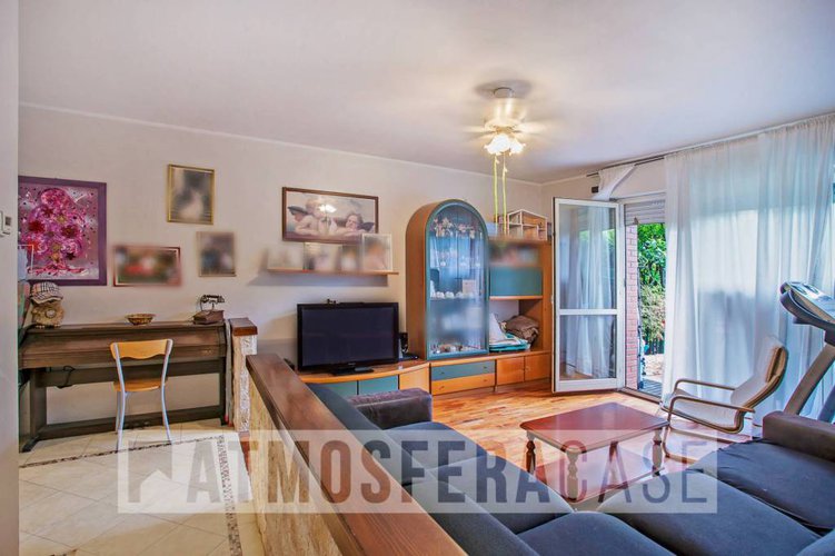 Quadrilocale Bergamo