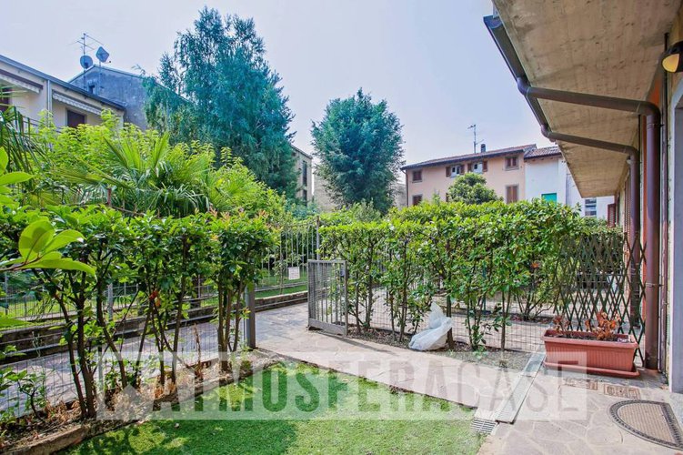 Appartamento in vendita a Bergamo, Grumellina Bergamo