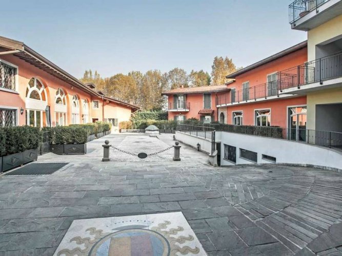 Borgo Santa Caterina ultima disponibilità nuovisso duplex Bergamo