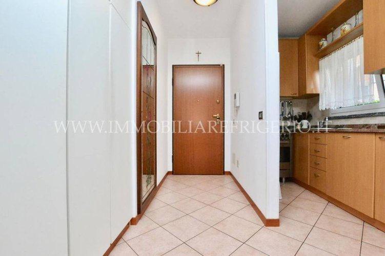 Con giardino, taverna e box doppio! Cisano Bergamasco