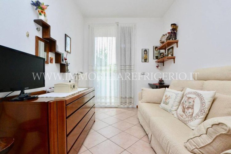 Con giardino, taverna e box doppio! Cisano Bergamasco