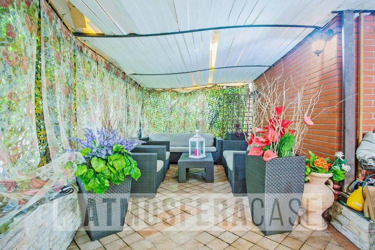 Quadrilocale Bergamo