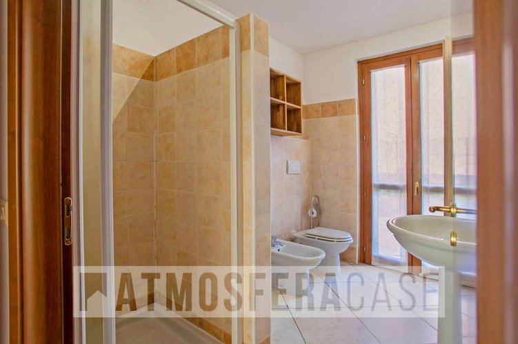 Appartamento in vendita a Bergamo, Grumellina Bergamo