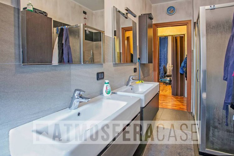 Quadrilocale Bergamo