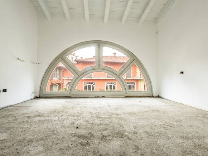 Borgo Santa Caterina ultima disponibilità nuovisso duplex Bergamo