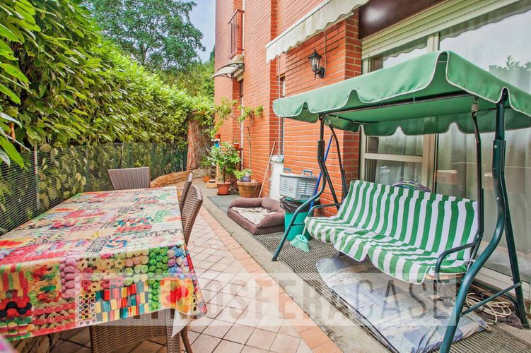 Quadrilocale Bergamo