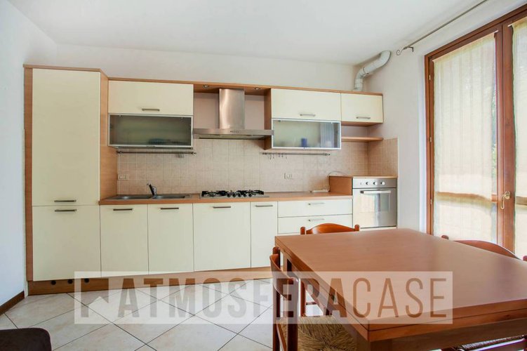 Appartamento in vendita a Bergamo, Grumellina Bergamo