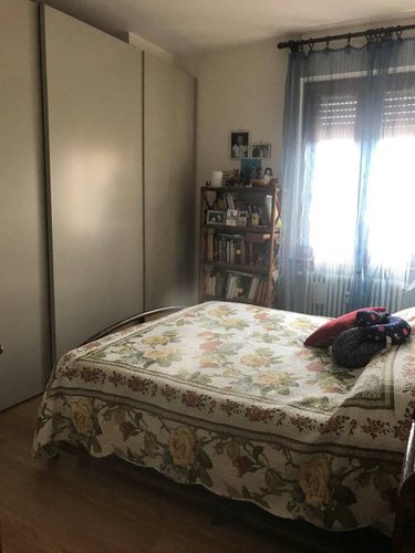 Centralissimo ultimo piano completamente ristrutturato Bergamo