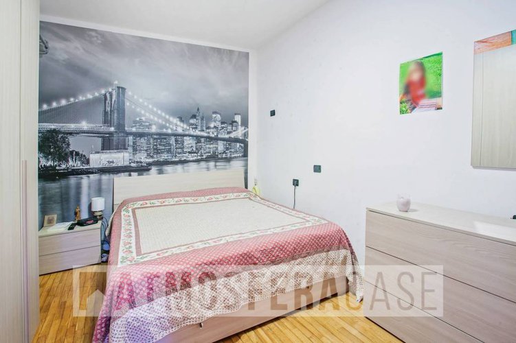 Quadrilocale Bergamo