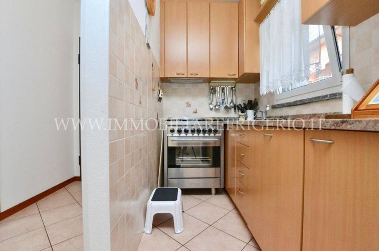 Con giardino, taverna e box doppio! Cisano Bergamasco