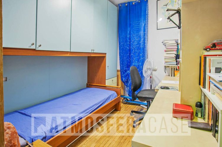 Quadrilocale Bergamo