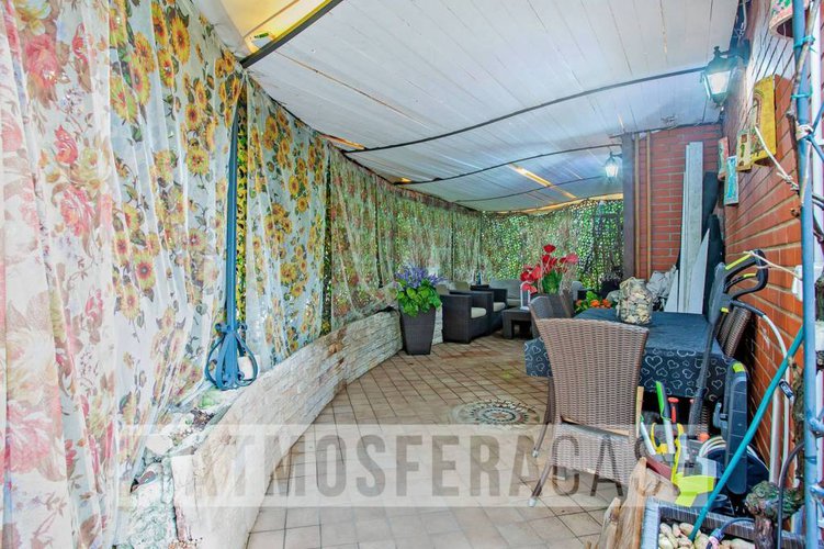 Quadrilocale Bergamo