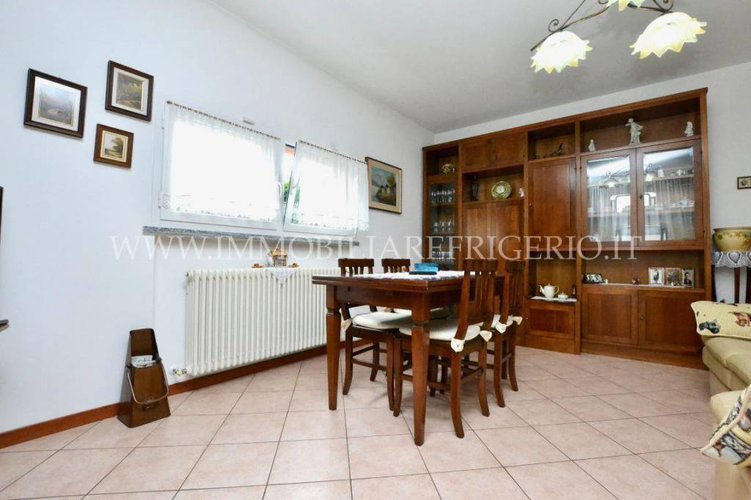 Con giardino, taverna e box doppio! Cisano Bergamasco