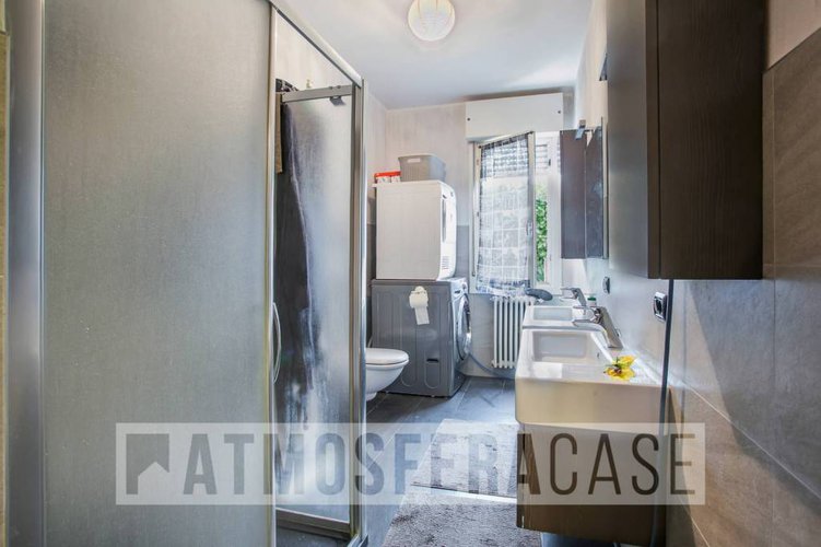 Quadrilocale Bergamo