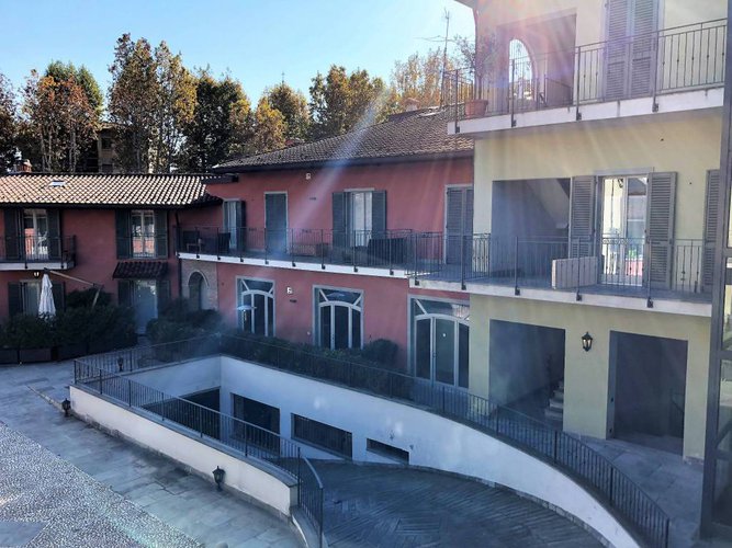 Borgo Santa Caterina ultima disponibilità nuovisso duplex Bergamo