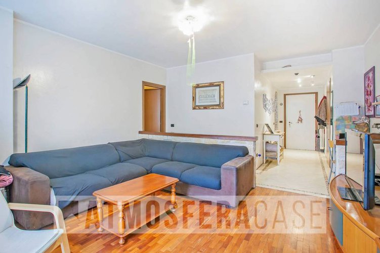 Quadrilocale Bergamo