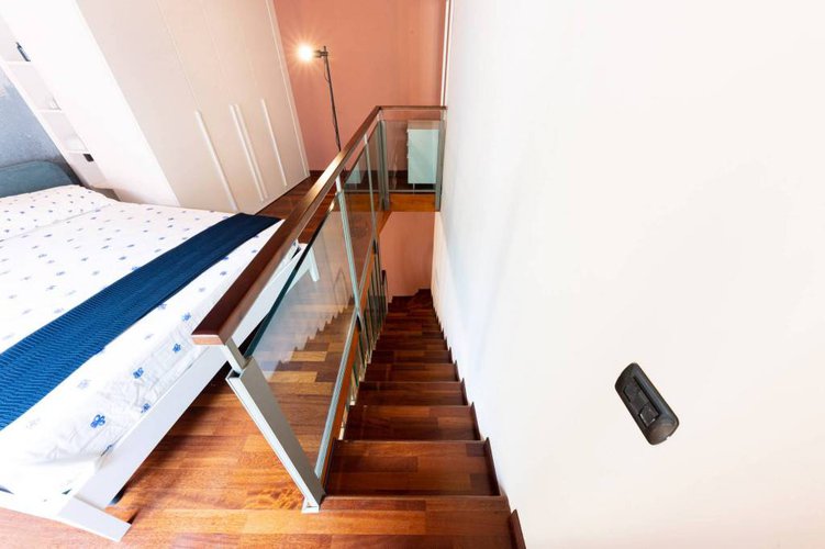 Grazioso bilocale in duplex completamente arredato! Albino