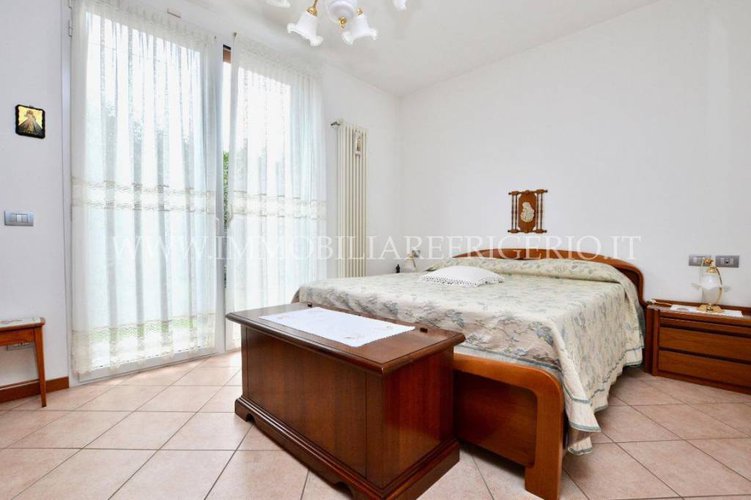 Con giardino, taverna e box doppio! Cisano Bergamasco