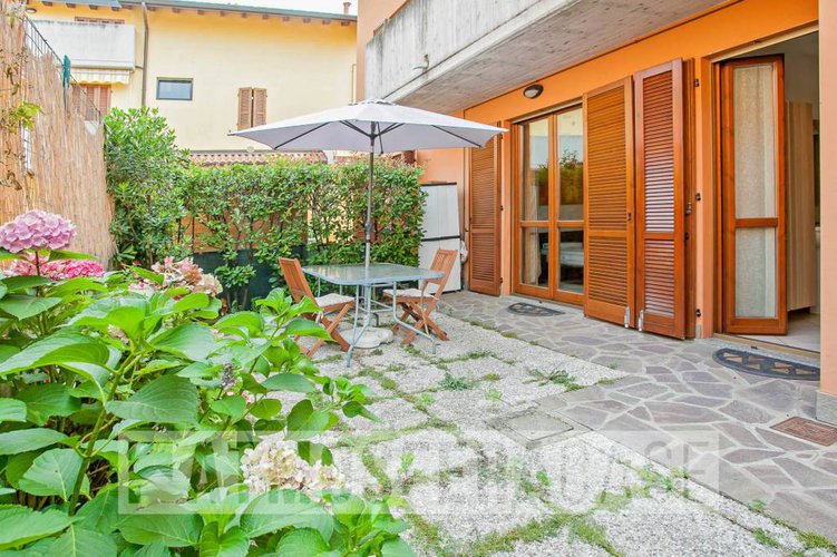 Appartamento in vendita a Bergamo, Grumellina Bergamo