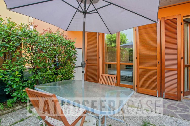 Appartamento in vendita a Bergamo, Grumellina Bergamo