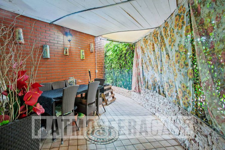 Quadrilocale Bergamo