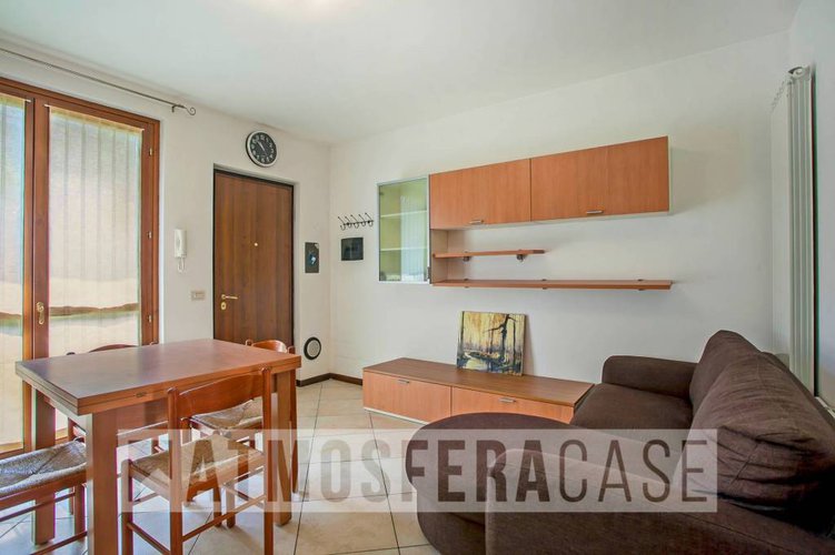 Appartamento in vendita a Bergamo, Grumellina Bergamo