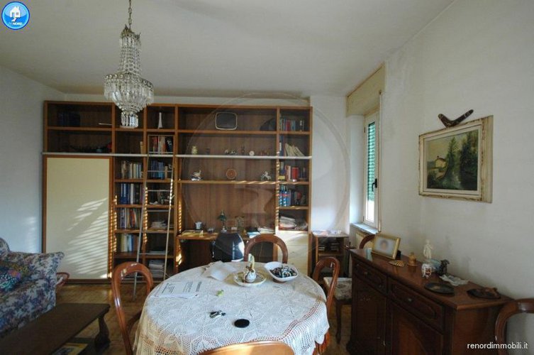 Trilocale Villanterio