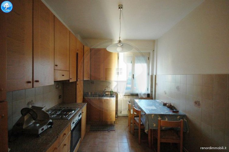 Trilocale Villanterio